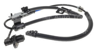 PAT ABS Wheel Speed Sensor - Front For Hyundai I30 SLX SX 1.6L D4FB 14 16V DOHC