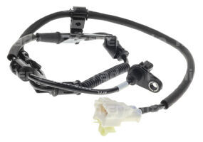 PAT ABS Wheel Speed Sensor - Front For Hyundai Grandeur TG 2.2L D4EB 14 16V SOHC