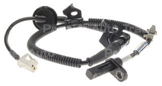 PAT ABS Wheel Speed Sensor - Rear For Hyundai Grandeur Limited V6 3.8L G6DA DOHC
