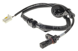 PAT ABS Wheel Speed Sensor - Rear For Hyundai Grandeur TG 3.8L G6DA V6 24V DOHC
