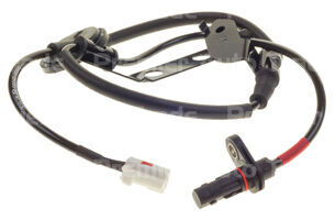 PAT ABS Wheel Speed Sensor - Rear For HYUNDAI i30cw CRDi FD 1.6L D4FB 16V DOHC