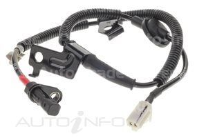 PAT ABS Wheel Speed Sensor - Rear For Hyundai Grandeur V6 TG 3.8L G6DA 24V DOHC