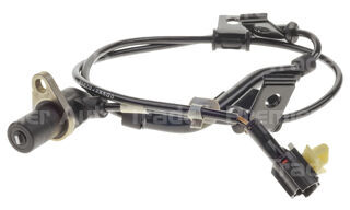 PAT ABS Wheel Speed Sensor - Front For Hyundai Lantra SE J2 1.8L G4GM 16V DOHC