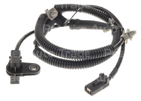 PAT ABS Wheel Speed Sensor - Front For Hyundai Santa Fe FE SLX,CM 2.2L D4EB SOHC