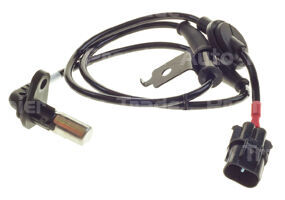 PAT ABS Wheel Speed Sensor - Front For Hyundai H-1 iMax TQ 2.5L D4CB 14 16V DOHC