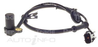 PAT ABS Wheel Speed Sensor - Front For Hyundai Accent MC 1.6L G4ED 14 16V DOHC