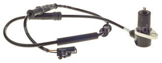 PAT ABS Wheel Speed Sensor - Front For Hyundai Accent GL LC 1.5l G4EC 16V DOHC