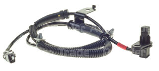 PAT ABS Wheel Speed Sensor - Front For Hyundai Santa Fe CRDI CM 2.7L G6EA DOHC 
