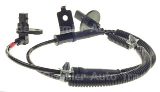 PAT ABS Wheel Speed Sensor - Front For Hyundai Santa Fe SX CM 2.7L G6DB 24V DOHC