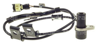 PAT ABS Wheel Speed Sensor - Front For Hyundai Lantra GL, SE 1.8L G4GF 16V DOHC