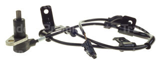 PAT ABS Wheel Speed Sensor - Rear For Hyundai Lantra GL, SE J2 1.8L G4GM DOHC