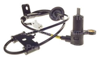 PAT ABS Wheel Speed Sensor - Rear For Hyundai Elantra GLS XD 2.0L G4GC 16V DOHC