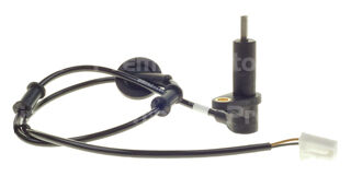 PAT ABS Wheel Speed Sensor - Rear For Hyundai Accent GLS LC 1.5L G4EC DOHC