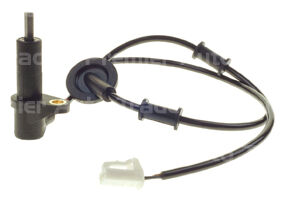 PAT ABS Wheel Speed Sensor - Rear For Hyundai Accent GLS LC 1.5L G4EC 16V DOHC