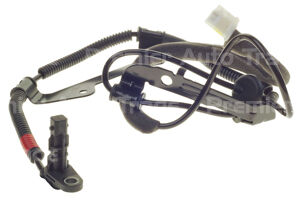 PAT ABS Wheel Speed Sensor - Rear For Hyundai Santa Fe CRDI CM 2.2L D4HB DOHC
