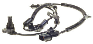 PAT Abs Wheel Speed Sensor - Front For Hyundai Accent MC 1.6L G4ED 