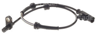 PAT Abs Wheel Speed Sensor - Rear For Nissan Tiida SC11 1.5L HR15DE
