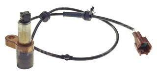 PAT Abs Wheel Speed Sensor - Rear For Nissan Pulasr N16 1.6L,1.8L QG18DE