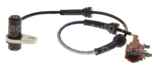 PAT Abs Wheel Speed Sensor - Rear For Nissan X-Trail T30 2.5L QR25DE