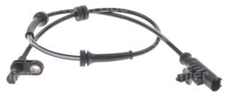 PAT Abs Wheel Speed Sensor - Rear For Nissan Cube Z12 1.5L CR14DE 14 16V DOHC