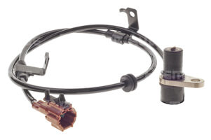 PAT Abs Wheel Speed Sensor - Rear For Nissan Patrol DX, ST. ST-L 3.0L ZD30DDTi 