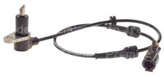 PAT Abs Wheel Speed Sensor - Rear For Nissan Terrano R50 3.0L ZD30DDTi