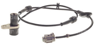 PAT Abs Wheel Speed Sensor - Rear For Nissan Pulsar N16 1.6L,1.8L QG18DE