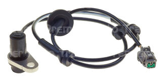 PAT Abs Wheel Speed Sensor - Rear For Nissan X-Trail T30 2.5L QR25DE 16V DOHC 
