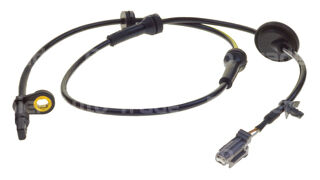 PAT Abs Wheel Speed Sensor - Rear For Nissan Maxima J31 3.5L VQ35DE V6 24V DOHC