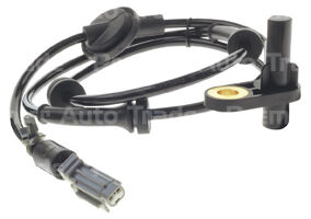 PAT Abs Wheel Speed Sensor - Rear For Nissan Pulsar ST N16 1.8L QG18DE DOHC