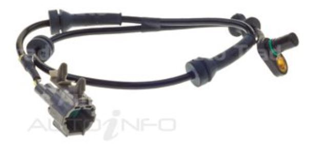 PAT Wheel Speed Sensor For Nissan Pathfinder ST ST-L R51 2.5L,4.0L VQ40DE DOHC