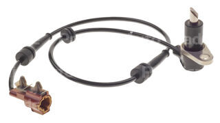 PAT Abs Wheel Speed Sensor Front For Nissan Pathfinder  RX, ST R50 3.3L VG33E