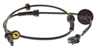 PAT Abs Wheel Speed Sensor - Front For Nissan Maxima J31 3.5L VQ35DE DOHC