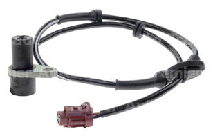 PAT Abs Wheel Speed Sensor Front For Nissan Pulsar ST N16 1.8L QG18DE 16V DOHC 