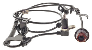 PAT Abs Wheel Speed Sensor - Front For Nissan Patrol DX ST ST-L 4.2L TD42TI