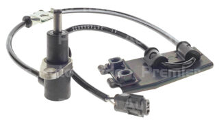 PAT Abs Wheel Speed Sensor - Front For Subazu Impreza WRX GC G10 2.0L EJ207