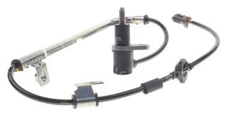 PAT Abs Wheel Speed Sensor - Rear For Subaru Legacy BC BF 2.0L EJ20 F4 16V SOHC