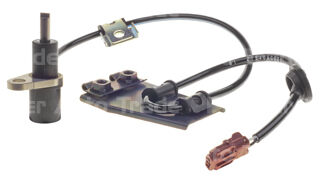 PAT Abs Wheel Speed Sensor - Front For Subaru Forester SF S10 2.0L EJ202 SOHC