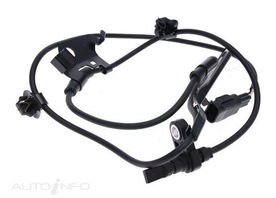 PAT Abs Wheel Speed Sensor Front For LEXUS NX300 AYZ10R AY215R 2.5L 2ARFXE DOHC