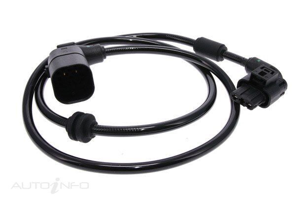 PAT Abs Wheel Speed Sensor - Rear For Mercedes AMG GLC43 X253 3.0L M276.823