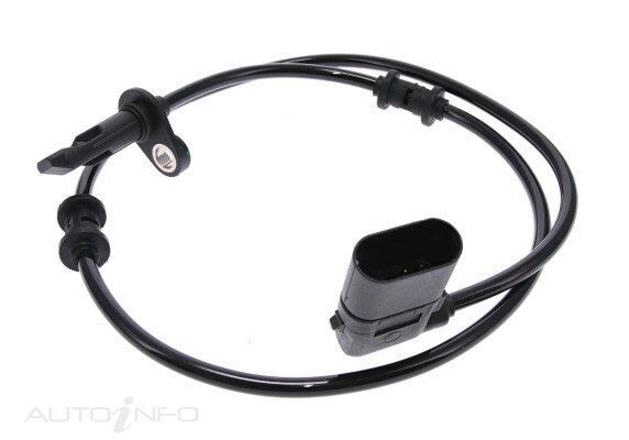 PAT Abs Wheel Speed Sensor - Rear For Mercedes-Benz GLC350d C253 3.0L OM642.826