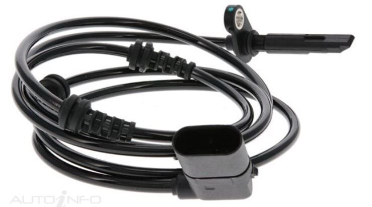 PAT Abs Wheel Speed Sensor - Front For Mercedes-Benz GLC250 C253 2.0L M274.920