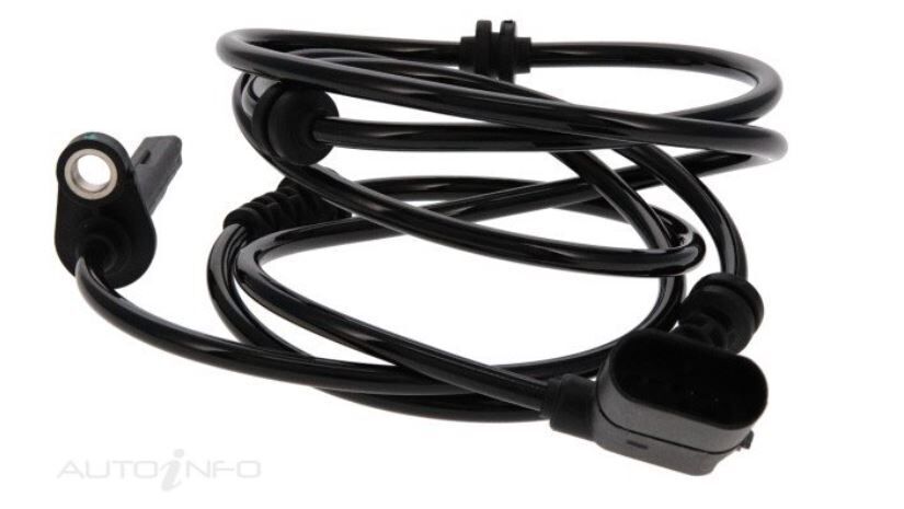 PAT Abs Wheel Speed Sensor - Front For Mercedes-Benz GLC200 X253 2.0L M274.920