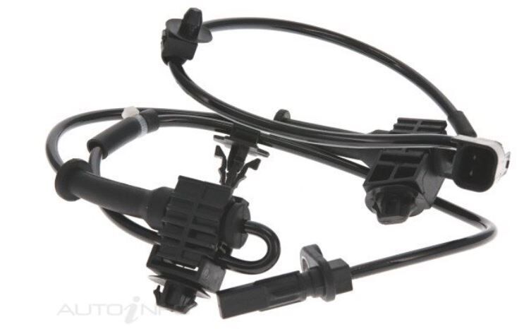 PAT Abs Wheel Speed Sensor - Front For Mazda CX-5 KF 2.2L PY I4 16V DOHC VVT