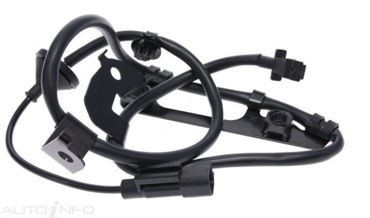 PAT Abs Wheel Speed Sensor - Rear For Mitsubishi Eclipse YA YB 1.5L 4B40 DOHC