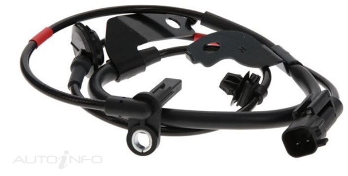 PAT Abs Wheel Speed Sensor - Front For Mitsubishi Eclipse CROSS YA YB 1.5L 4840