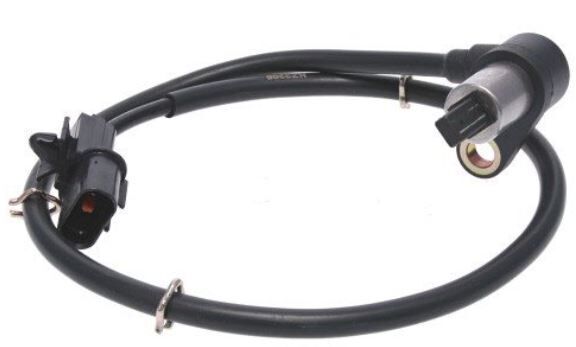 PAT Abs Wheel Speed Sensor - Front For Mitsubishi Starwagon SJ 2.0L 4G63 SOHC