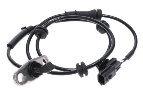 PAT Abs Wheel Speed Sensor - Rear For Nissan Navara RX D23, NP300 2.3L YS23DDT 