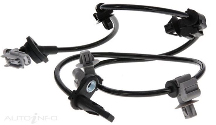 PAT Abs Wheel Speed Sensor - Rear For Subaru Outback BS, B15 2.5L FB25A 16V DOHC
