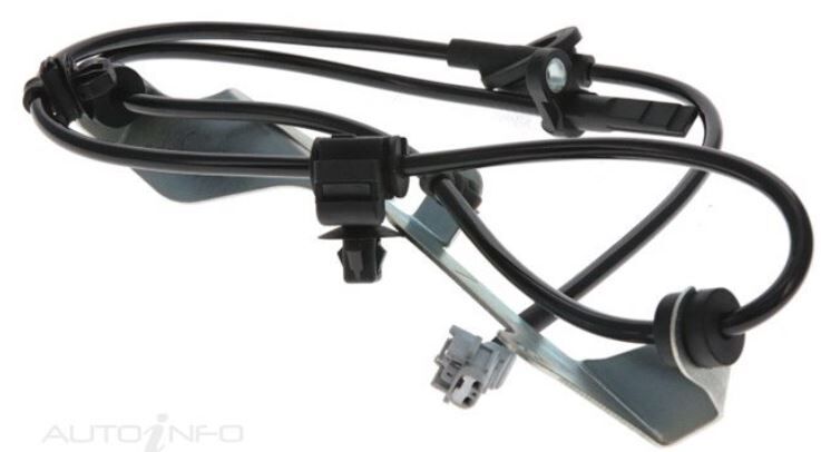 PAT Abs Wheel Speed Sensor - Rear For Subaru XV GP G33 2.0L FB20A F4 16V DOHC